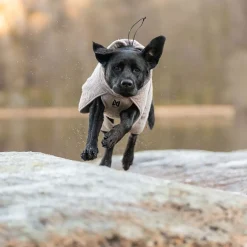 Non-stop dogwear Koiran Vaatteet|Koiran Takit*Kylpytakki koiralle Drying