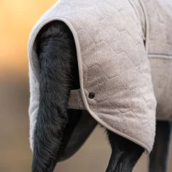 Non-stop dogwear Koiran Vaatteet|Koiran Takit*Kylpytakki koiralle Drying