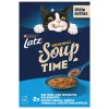 Latz Kissan Märkäruoka|Tarjoukset Kissoille*Soup Fish Selection 6 x 48 g