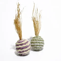 Rosewood Fretin Lelut|Marsun Lelut*Lelu Wacky Rollers 2 kpl