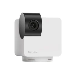 Petcube Koirakamerat|Lemmikkiteknologia*Lemmikkikamera Cam 360