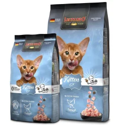Leonardo Kissanpennun Ruoka|Tarjoukset Kissoille*Kitten GF