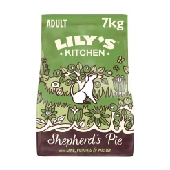 Lily's Kitchen Koiran Kuivaruoka*Adult Lamb