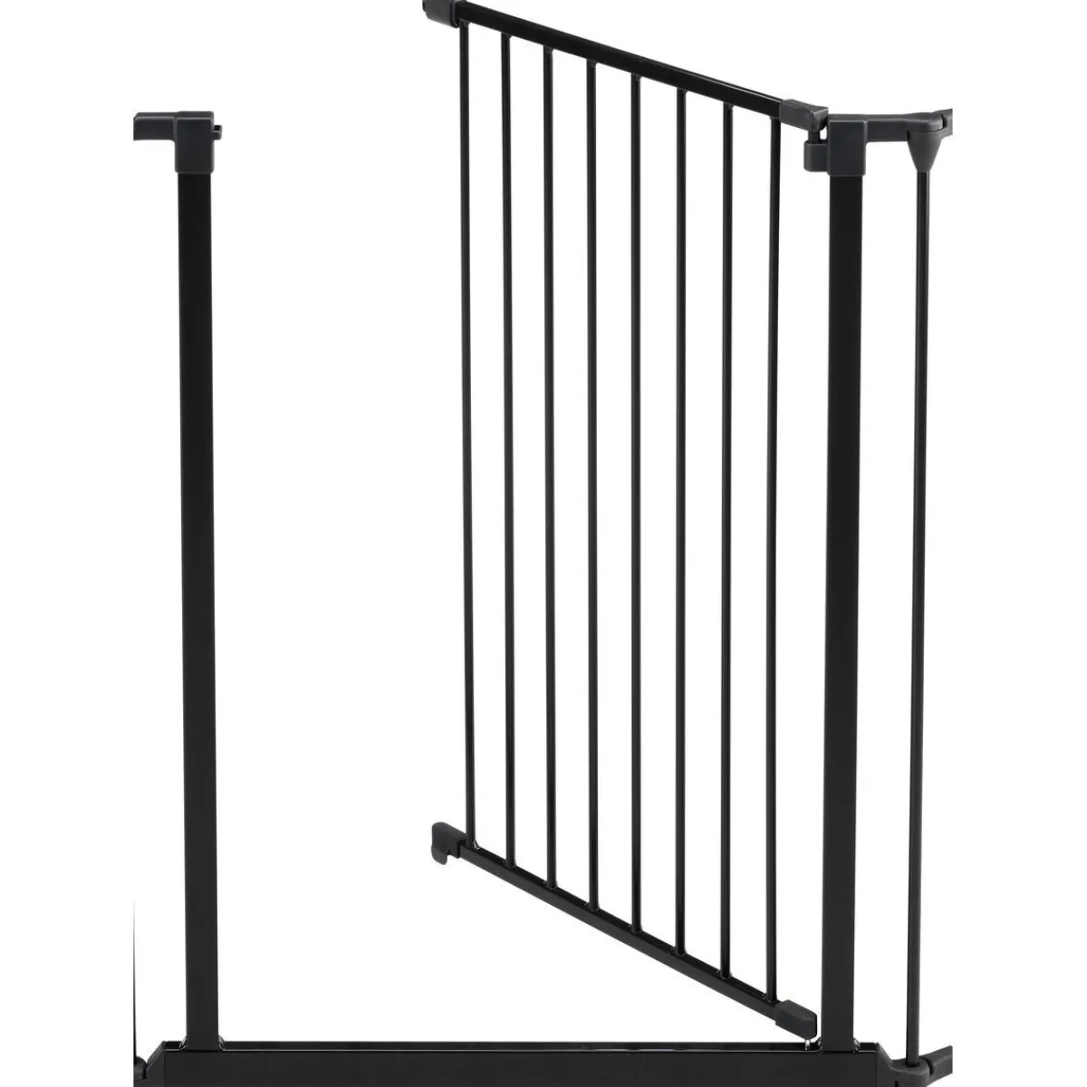 DogSpace Portit|Häkit*Lisäovi Rocky -koiraporttiin, 71 cm