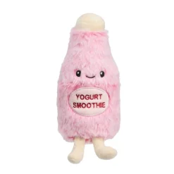 Little&Bigger Koiran Pehmolelut*Breakfast Club smoothiepehmo