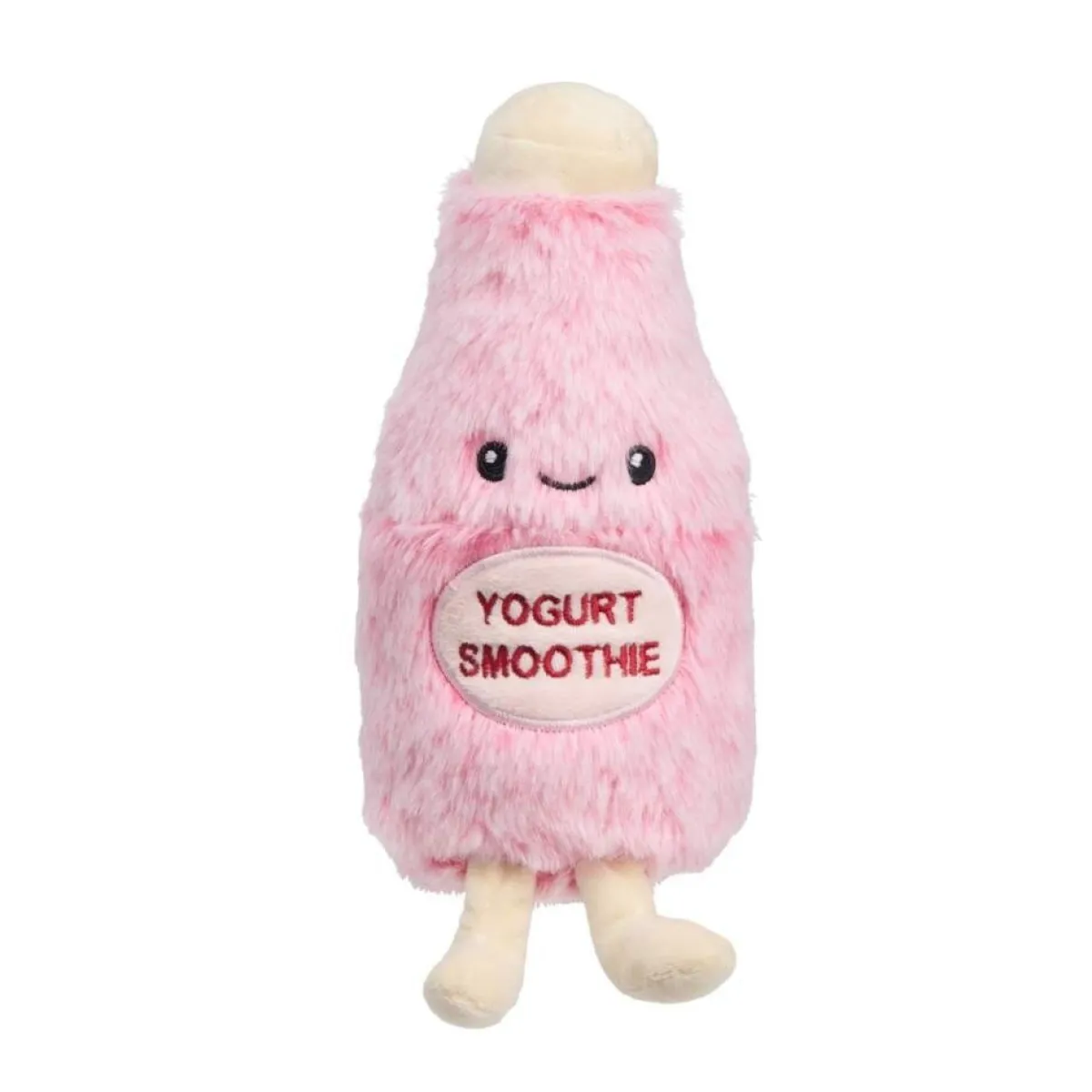 Little&Bigger Koiran Pehmolelut*Breakfast Club smoothiepehmo