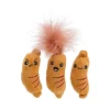 Little&Bigger Kissanminttulelut*Breakfast Club mininakit 3-pack