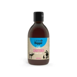 Little&Bigger Kissan Hoitoaineet|Koiran Hoitoaineet*Care hoitoaine hajustamaton 300 ml
