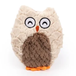 Little&Bigger Koiran Pehmolelut|Koiran Vinkulelut*Little & Bigger Cosy Pöllö