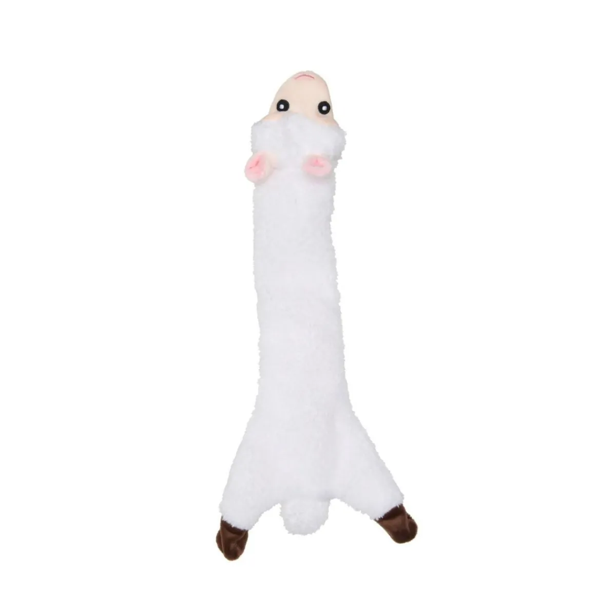 Little&Bigger Koiran Pehmolelut*1 Earth 4 Paws flatties lammas