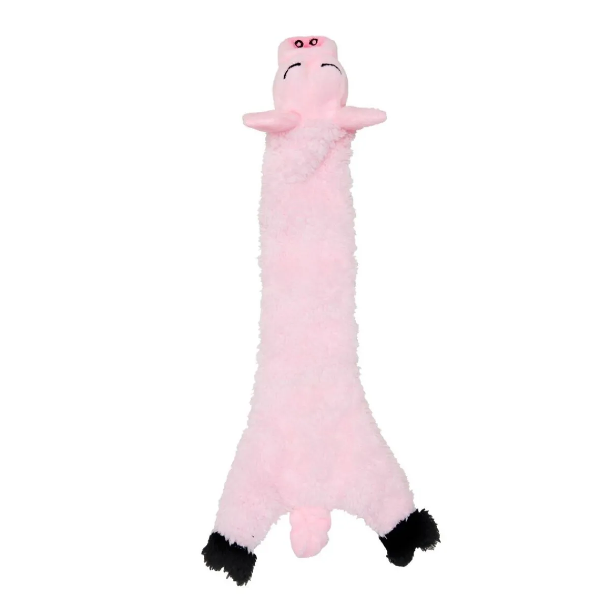 Little&Bigger Koiran Pehmolelut*1 Earth 4 Paws flatties possu