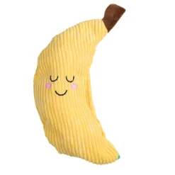 Little&Bigger Koiran Pehmolelut|Koiran Pallot*Juicy Vibes plushy banaanitasku tennispalloilla
