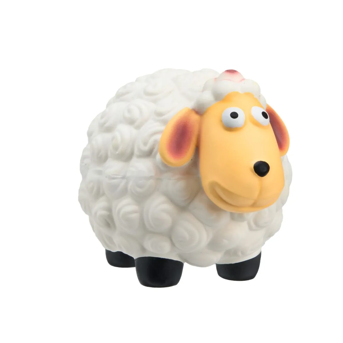 Little&Bigger Koiran Vinkulelut*Latex lammas