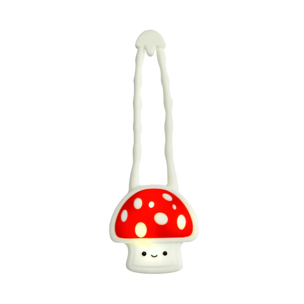 Little&Bigger Koiran Valot|Uutuudet Koirille*Little & Bigger Mushroom -huomiovalo