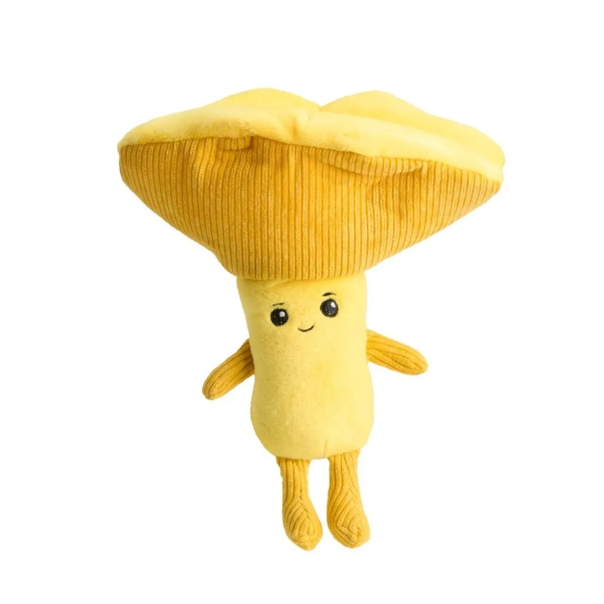 Little&Bigger Koiran Pehmolelut*Mushroom Love kantarelli