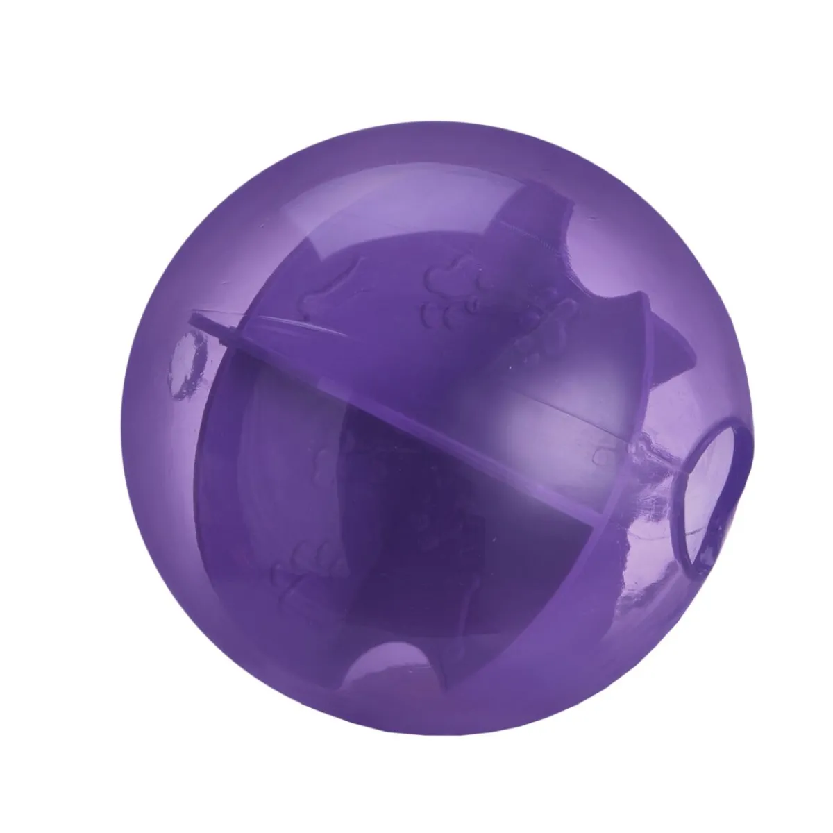 Little&Bigger Koiran Aktivointilelut Ja -Pelit|Koiran Pallot*Roll-a-Treat aktivointipallo