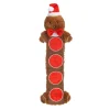 Little&Bigger Koiran Aktivointilelut Ja -Pelit*Seasons Classics piparkakkuaktivointilelu