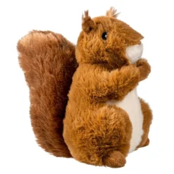 Little&Bigger Koiran Pehmolelut*Woodland Friends orava