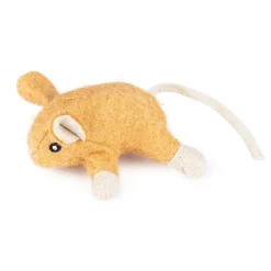 Little&Bigger Kissan Hiirilelut*Wool hiiri