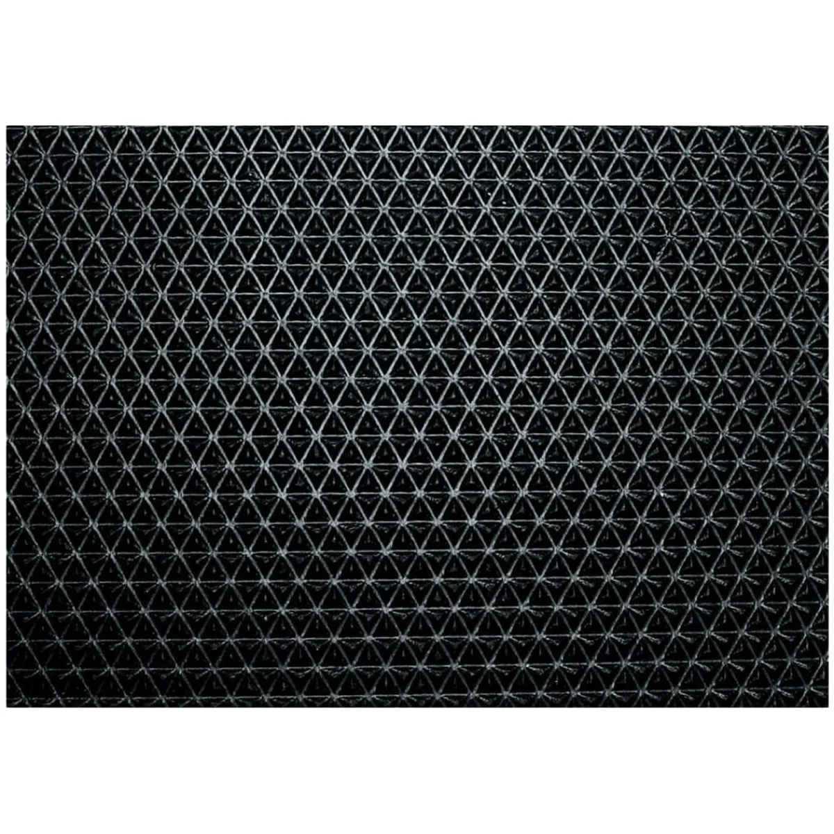 Vivog Trimmauspöydät|Koiran Trimmaus Ja Turkinhoito*Liukuestematto Anti-slip, musta