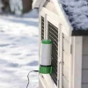Kerbl Pesäkopit Ja Häkin Sisustus*Lämmitettävä juoma-automaatti NoFrost Superior 2.0