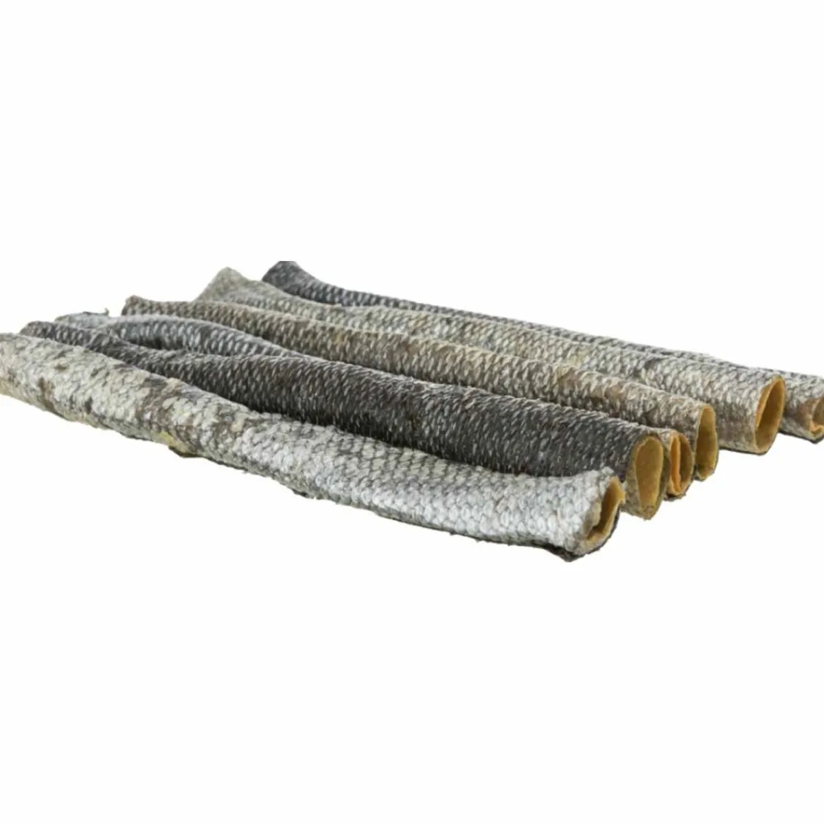 Trixie Täyslihaherkut*Lohennahka 150g, Natural
