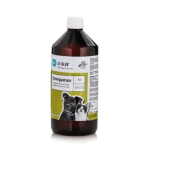 AIKA Öljyt, Vitamiinit Ja Lisäravinteet|Hoito Ja Terveys*Lohiöljy Omega Max 1000ml