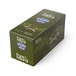 Purenatural Ruokinnan Monipuolistaminen|Viljaton Koiranruoka*Luuliemi koiralle Bone Broths Turkey 100 ml
