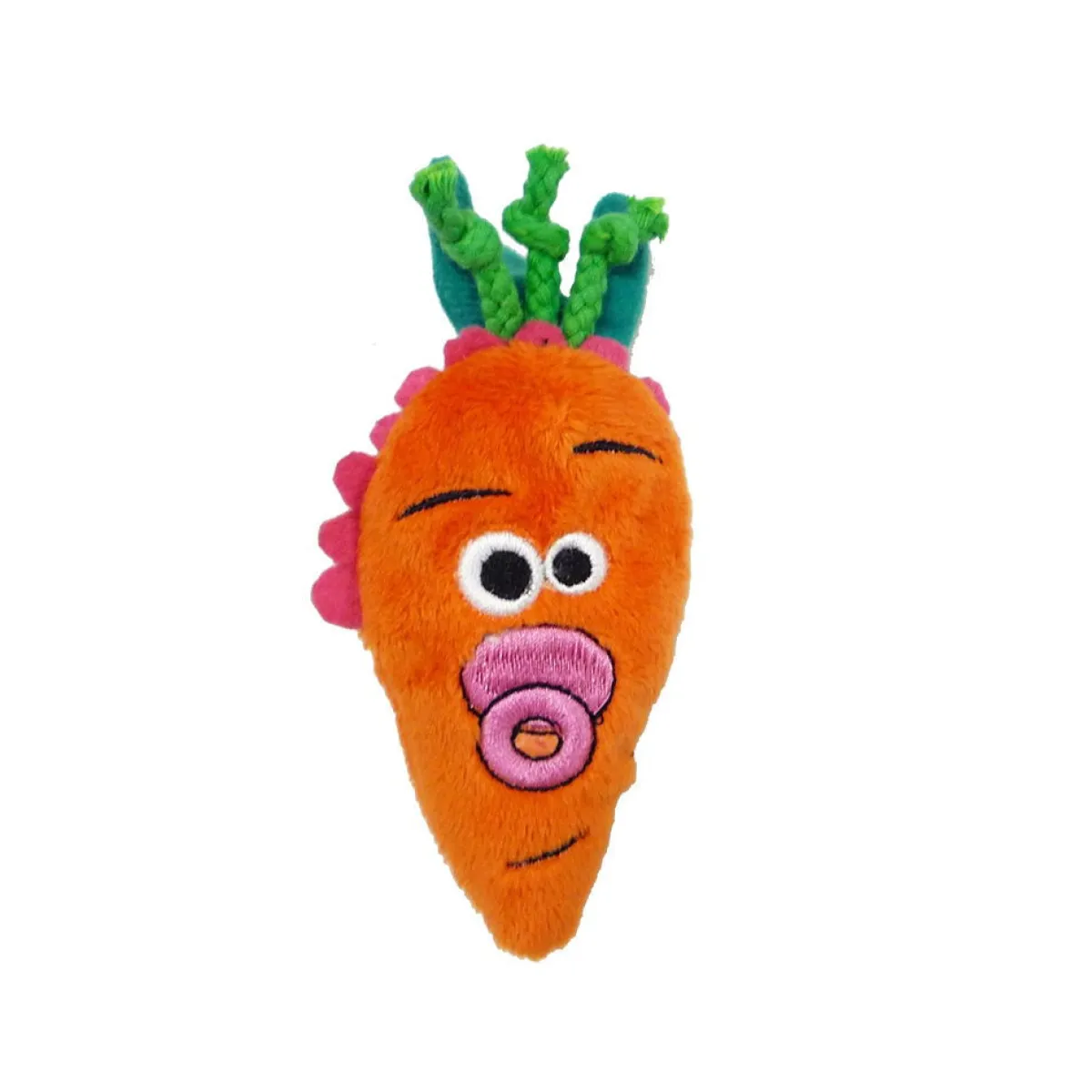 MadCat Kissanminttulelut*Baby porkkana