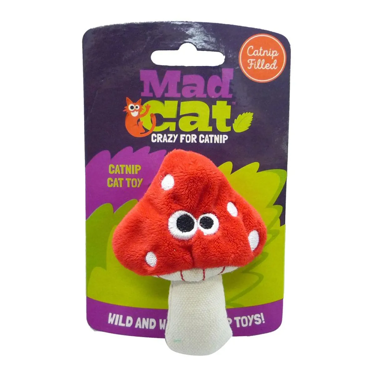 MadCat Kissanminttulelut*Taikasieni