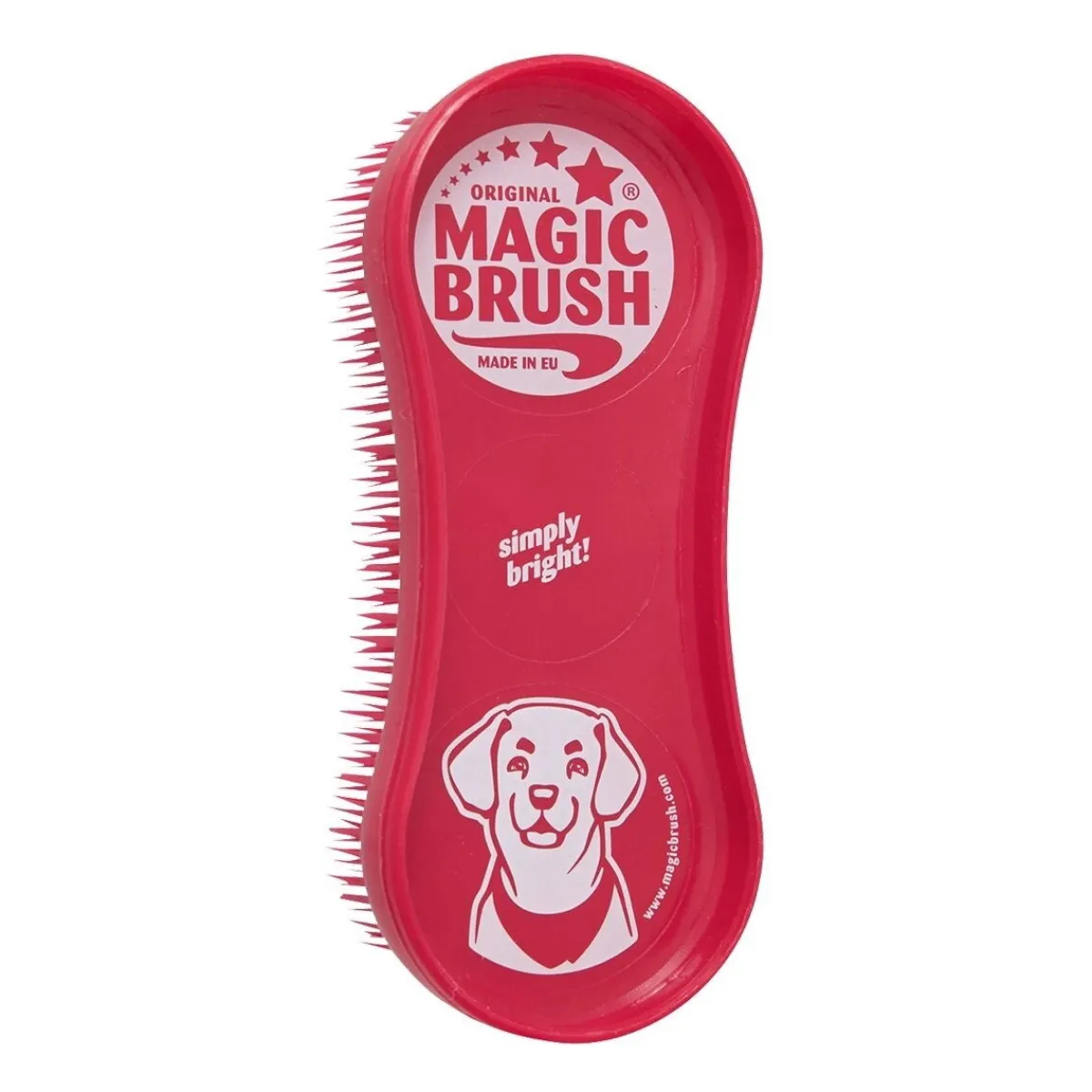 MagicBrush Harjat, Karstat Ja Suat|Koiran Trimmaus Ja Turkinhoito*-koiran harja