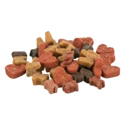 Trixie Pehmeät Koiran Herkut|Pikkuherkut Ja Treeninamit*Makupala Happy Mix, 500 g