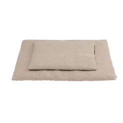 Little&Bigger Koiran Pedit Ja Alustat|Koiran Peitot*Makuualusta Basic WellB Thermal, beige