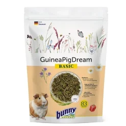 Bunny Nature Pieneläinten Ruoka|Marsun Ruoka*Marsun ruoka Bunny GuineaPigDream Basic