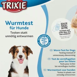 Trixie Hoito Ja Terveys|Tarjoukset Koirille*Matotesti koirille