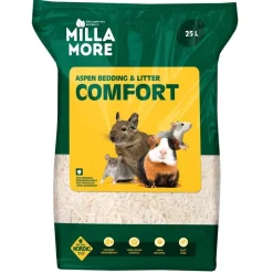 Millamore Kuivike|Kuivike*Comfort haapakuivike
