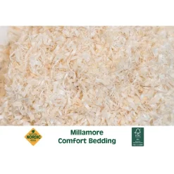 Millamore Kuivike|Kuivike*Comfort haapakuivike