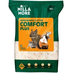 Millamore Kuivike|Kuivike*Comfort Plus shavings