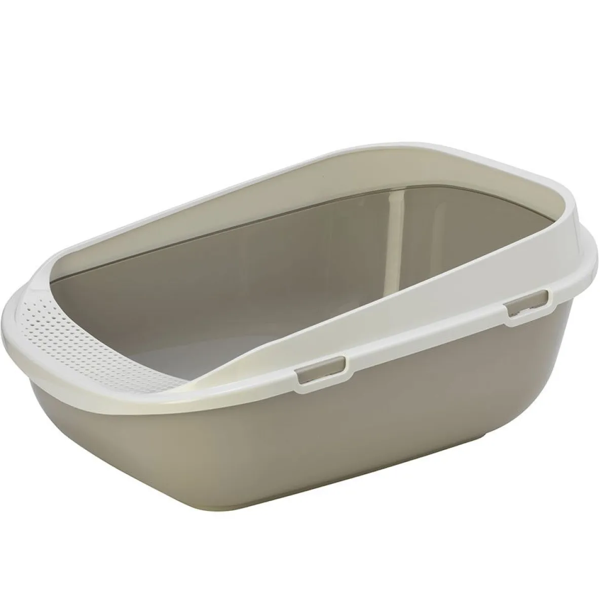Moderna Tarjoukset Kissoille*Mega Tray hiekkalaatikko