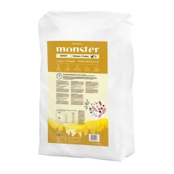 Monster Pet Food Koiran Kuivaruoka*Monster Adult Kana & Kalkkuna