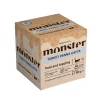 Monster Pet Food Kissan Märkäruoka|Viljaton Kissanruoka*Monster Cat Adult Panna Catta Turkey 2 x 80 g