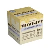 Monster Pet Food Kissan Märkäruoka|Viljaton Kissanruoka*Monster Cat Adult Panna Catta Chicken 2 x 80 g