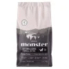 Monster Pet Food Koiranruoat Erityistapeisiin|Koiran Kuivaruoka*Monster Sterilized Small Bites Chicken & Turkey