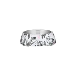 Moomin Koiranpennun Ruokailu|Koiran Ruoka- Ja Juomakupit*for Pets Friends & Parties kuppi