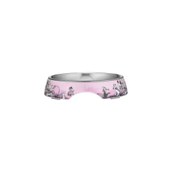 Moomin Kissan Ruoka- Ja Juomakupit*for Pets Friends & Parties kissankuppi
