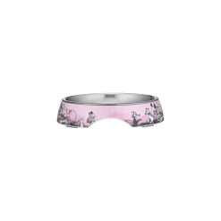 Moomin Kissan Ruoka- Ja Juomakupit*for Pets Friends & Parties kissankuppi