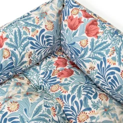 MORRIS & CO Koiran Pedit Ja Alustat|Koiran Pedit*Bower koiran reunallinen peti