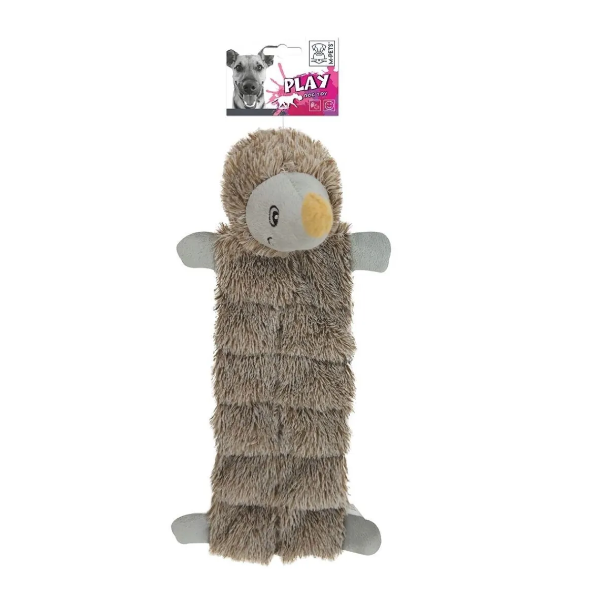 M-PETS Koiran Pehmolelut*Cosmo pehmolelu