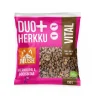 Mush Pikkuherkut Ja Treeninamit|Kotimaiset Koiran Herkut*DUO+ Herkku Vital 150 g