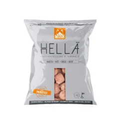 Mush Ruokinnan Monipuolistaminen|Kotimainen Koiranruoka*Hellä nauta